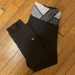 Lululemon leggings
